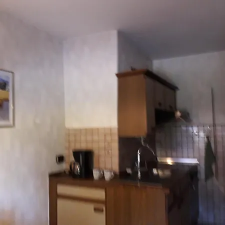 Geraeumiges Apartment *