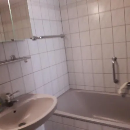 Apartment Geraeumiges Beverungen