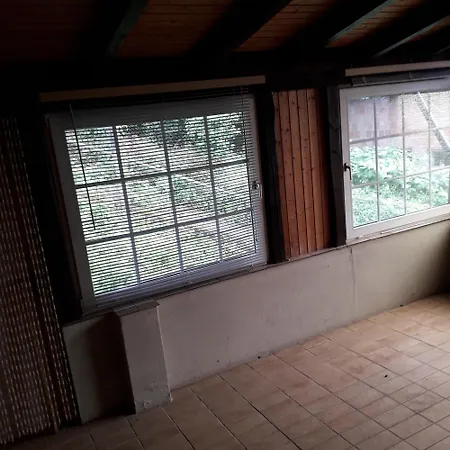 Geraeumiges Apartamento Beverungen