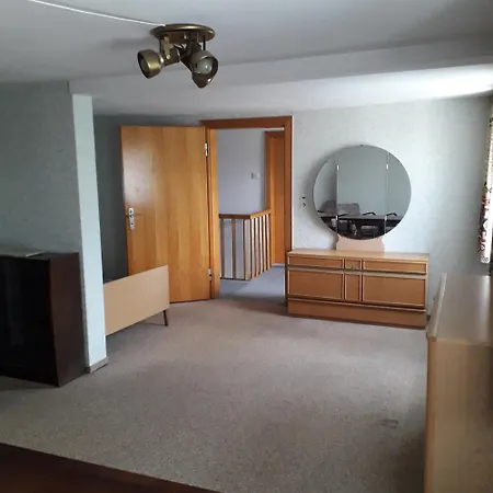 Geraeumiges * Beverungen