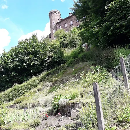 Geraeumiges Apartamento Beverungen