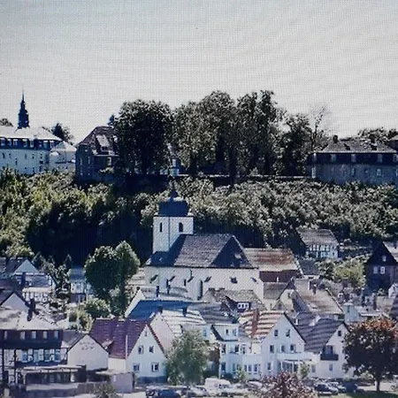 Geraeumiges Apartment *