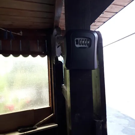 Geraeumiges Apartamento