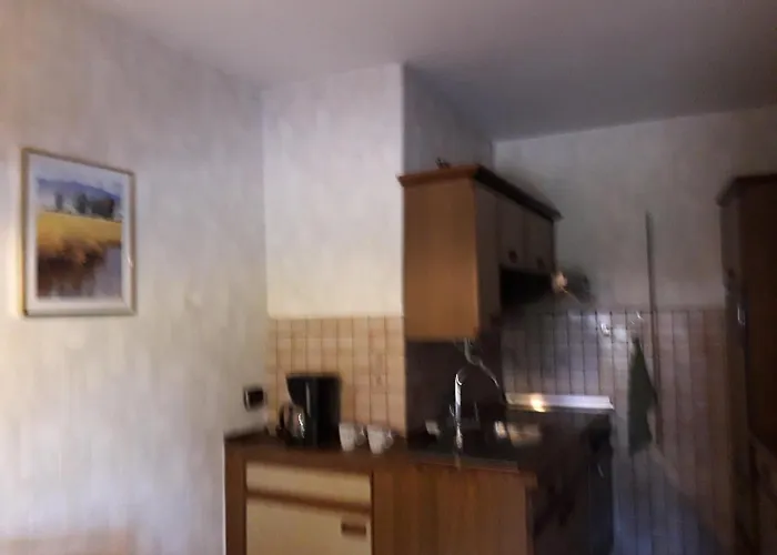 Geraeumiges Apartamento *