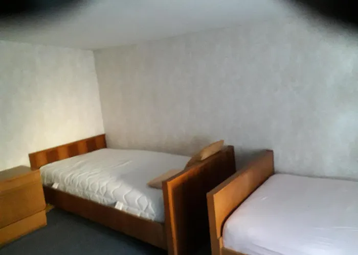 Geraeumiges Apartamento *