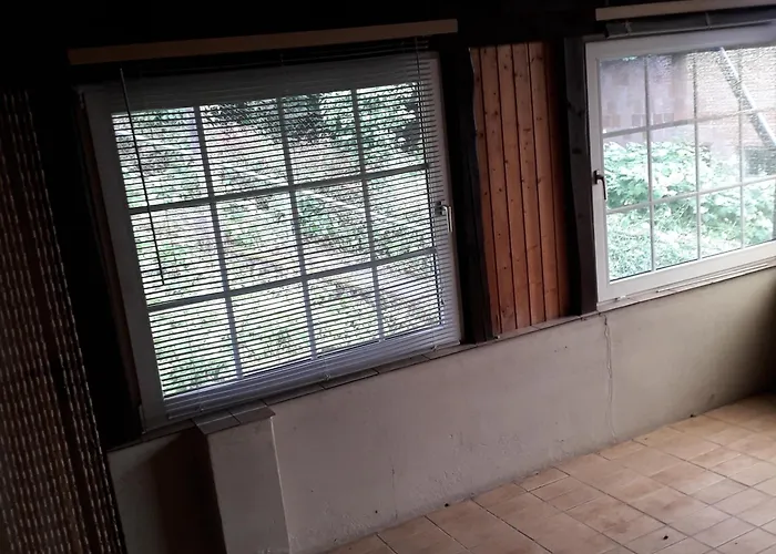 Geraeumiges Apartamento Beverungen