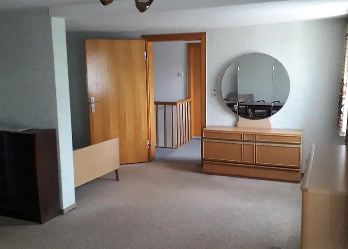 Geraeumiges * Beverungen