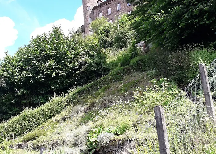 Geraeumiges Apartamento Beverungen