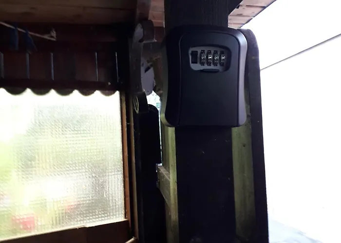 Geraeumiges Apartamento